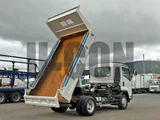 2011 Isuzu Forward Truck for sale, Japanese used car export - photo 4 of 21 | GULJI TRADERS