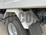2011 Isuzu Forward Truck for sale, Japanese used car export - photo 20 of 21 | GULJI TRADERS