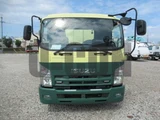 2011 Isuzu Forward Truck for sale, Japanese used car export - photo 2 of 21 | GULJI TRADERS