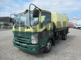 2011 Isuzu Forward Truck for sale, Japanese used car export - photo 3 of 21 | GULJI TRADERS