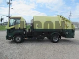 2011 Isuzu Forward Truck for sale, Japanese used car export - photo 4 of 21 | GULJI TRADERS