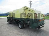 2011 Isuzu Forward Truck for sale, Japanese used car export - photo 7 of 21 | GULJI TRADERS