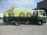 2011 Isuzu Forward Truck for sale, Japanese used car export - photo 10 of 21 | GULJI TRADERS
