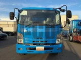 2011 Isuzu Forward Truck for sale, Japanese used car export - photo 2 of 21 | GULJI TRADERS