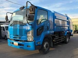 2011 Isuzu Forward Truck for sale, Japanese used car export - photo 3 of 21 | GULJI TRADERS