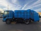 2011 Isuzu Forward Truck for sale, Japanese used car export - photo 4 of 21 | GULJI TRADERS