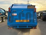 2011 Isuzu Forward Truck for sale, Japanese used car export - photo 6 of 21 | GULJI TRADERS