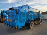 2011 Isuzu Forward Truck for sale, Japanese used car export - photo 7 of 21 | GULJI TRADERS