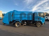 2011 Isuzu Forward Truck for sale, Japanese used car export - photo 8 of 21 | GULJI TRADERS