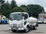 2011 Isuzu Forward Truck for sale, Japanese used car export - photo 1 of 21 | GULJI TRADERS