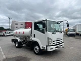 2011 Isuzu Forward Truck for sale, Japanese used car export - photo 2 of 21 | GULJI TRADERS