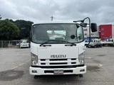 2011 Isuzu Forward Truck for sale, Japanese used car export - photo 5 of 21 | GULJI TRADERS