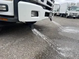 2011 Isuzu Forward Truck for sale, Japanese used car export - photo 16 of 21 | GULJI TRADERS