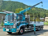 2011 Isuzu Forward Truck for sale, Japanese used car export - photo 1 of 21 | GULJI TRADERS
