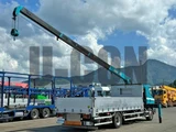 2011 Isuzu Forward Truck for sale, Japanese used car export - photo 2 of 21 | GULJI TRADERS