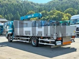2011 Isuzu Forward Truck for sale, Japanese used car export - photo 3 of 21 | GULJI TRADERS