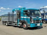 2011 Isuzu Forward Truck for sale, Japanese used car export - photo 4 of 21 | GULJI TRADERS