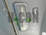 2011 Isuzu Forward Truck for sale, Japanese used car export - photo 5 of 21 | GULJI TRADERS
