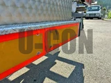 2011 Isuzu Forward Truck for sale, Japanese used car export - photo 13 of 21 | GULJI TRADERS