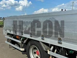 2011 Isuzu Forward Truck for sale, Japanese used car export - photo 14 of 21 | GULJI TRADERS