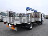2011 Isuzu Forward Truck for sale, Japanese used car export - photo 2 of 21 | GULJI TRADERS