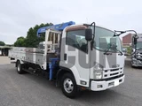 2011 Isuzu Forward Truck for sale, Japanese used car export - photo 3 of 21 | GULJI TRADERS