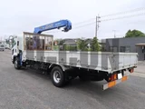 2011 Isuzu Forward Truck for sale, Japanese used car export - photo 4 of 21 | GULJI TRADERS