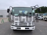 2011 Isuzu Forward Truck for sale, Japanese used car export - photo 5 of 21 | GULJI TRADERS