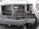 2011 Isuzu Forward Truck for sale, Japanese used car export - photo 20 of 21 | GULJI TRADERS