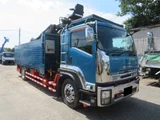 2011 Isuzu Forward Truck for sale, Japanese used car export - photo 2 of 50 | GULJI TRADERS