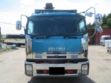 2011 Isuzu Forward Truck for sale, Japanese used car export - photo 3 of 50 | GULJI TRADERS