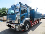 2011 Isuzu Forward Truck for sale, Japanese used car export - photo 4 of 50 | GULJI TRADERS
