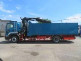 2011 Isuzu Forward Truck for sale, Japanese used car export - photo 5 of 50 | GULJI TRADERS