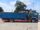 2011 Isuzu Forward Truck for sale, Japanese used car export - photo 6 of 50 | GULJI TRADERS