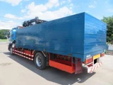 2011 Isuzu Forward Truck for sale, Japanese used car export - photo 7 of 50 | GULJI TRADERS