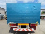 2011 Isuzu Forward Truck for sale, Japanese used car export - photo 8 of 50 | GULJI TRADERS