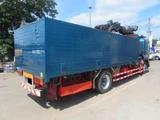 2011 Isuzu Forward Truck for sale, Japanese used car export - photo 9 of 50 | GULJI TRADERS