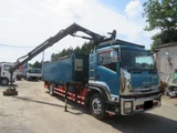 2011 Isuzu Forward Truck for sale, Japanese used car export - photo 10 of 50 | GULJI TRADERS