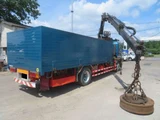2011 Isuzu Forward Truck for sale, Japanese used car export - photo 11 of 50 | GULJI TRADERS