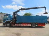 2011 Isuzu Forward Truck for sale, Japanese used car export - photo 13 of 50 | GULJI TRADERS