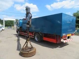 2011 Isuzu Forward Truck for sale, Japanese used car export - photo 14 of 50 | GULJI TRADERS