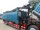 2011 Isuzu Forward Truck for sale, Japanese used car export - photo 19 of 50 | GULJI TRADERS