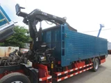 2011 Isuzu Forward Truck for sale, Japanese used car export - photo 20 of 50 | GULJI TRADERS