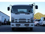 2011 Isuzu Forward 2.3t Truck for sale, Japanese used car export - photo 2 of 9 | GULJI TRADERS