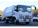 2011 Isuzu Forward 2.3t Truck for sale, Japanese used car export - photo 3 of 9 | GULJI TRADERS