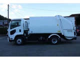 2011 Isuzu Forward 2.3t Truck for sale, Japanese used car export - photo 4 of 9 | GULJI TRADERS