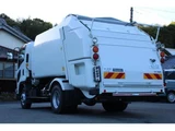 2011 Isuzu Forward 2.3t Truck for sale, Japanese used car export - photo 6 of 9 | GULJI TRADERS