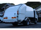 2011 Isuzu Forward 2.3t Truck for sale, Japanese used car export - photo 7 of 9 | GULJI TRADERS