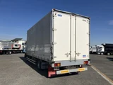 2011 Isuzu Forward Truck for sale, Japanese used car export - photo 2 of 9 | GULJI TRADERS