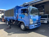 2011 Isuzu Forward Truck for sale, Japanese used car export - photo 6 of 9 | GULJI TRADERS